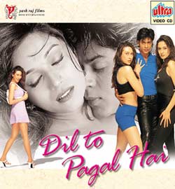 Dil To Pagal Hai